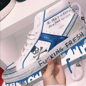 Meet your Posher, Brynn